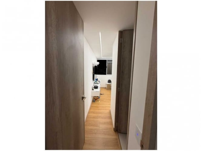 Apartamento de 3 alcobas en venta en El Poblado, Medellín, 120 m² · foto 16 de 20