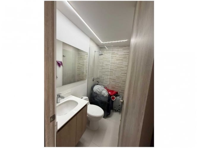 Apartamento de 3 alcobas en venta en El Poblado, Medellín, 120 m² · foto 17 de 20