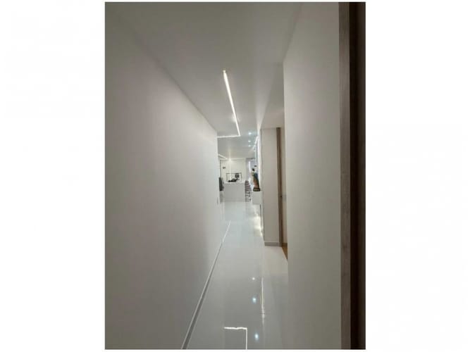 Apartamento de 3 alcobas en venta en El Poblado, Medellín, 120 m² · foto 18 de 20