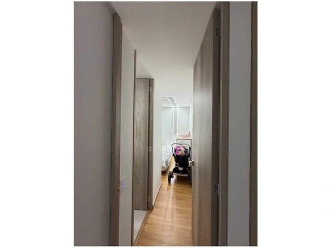 Apartamento de 3 alcobas en venta en El Poblado, Medellín, 120 m² · foto 19 de 20