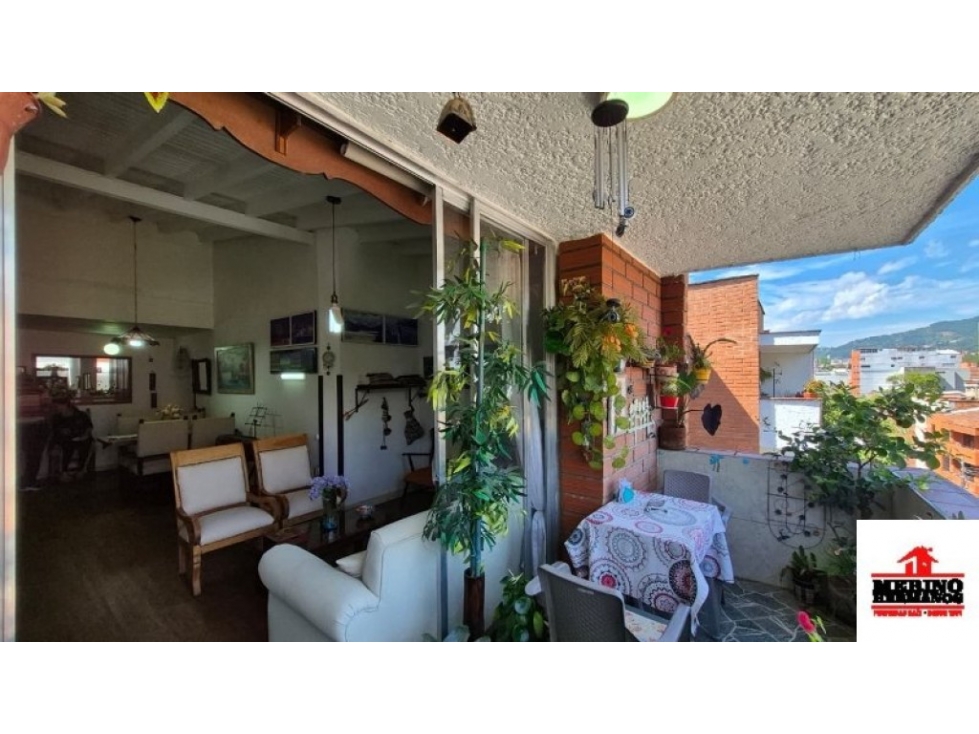Apartamento en venta en Laureles, Medellín · foto 4 de 24