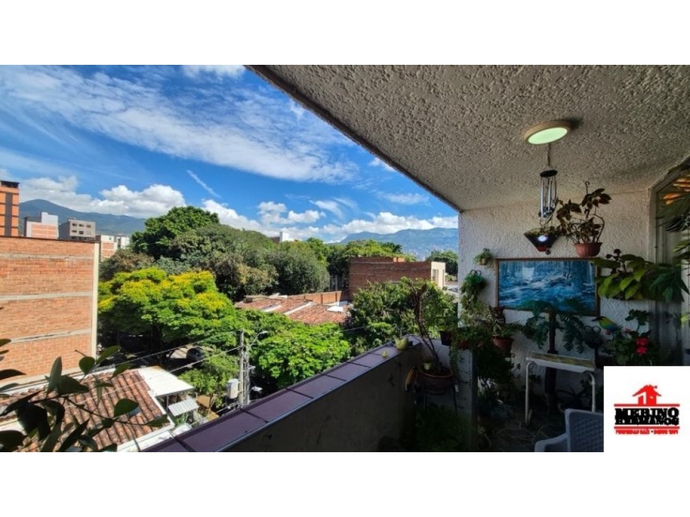 Apartamento en venta en Laureles, Medellín · foto 5 de 24