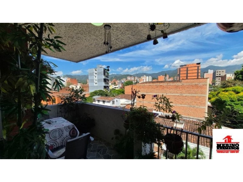 Apartamento en venta en Laureles, Medellín · foto 6 de 24