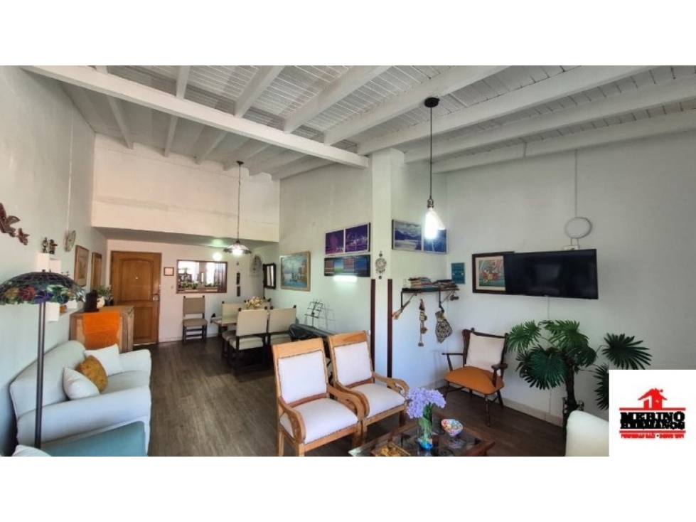 Apartamento en venta en Laureles, Medellín · foto 7 de 24