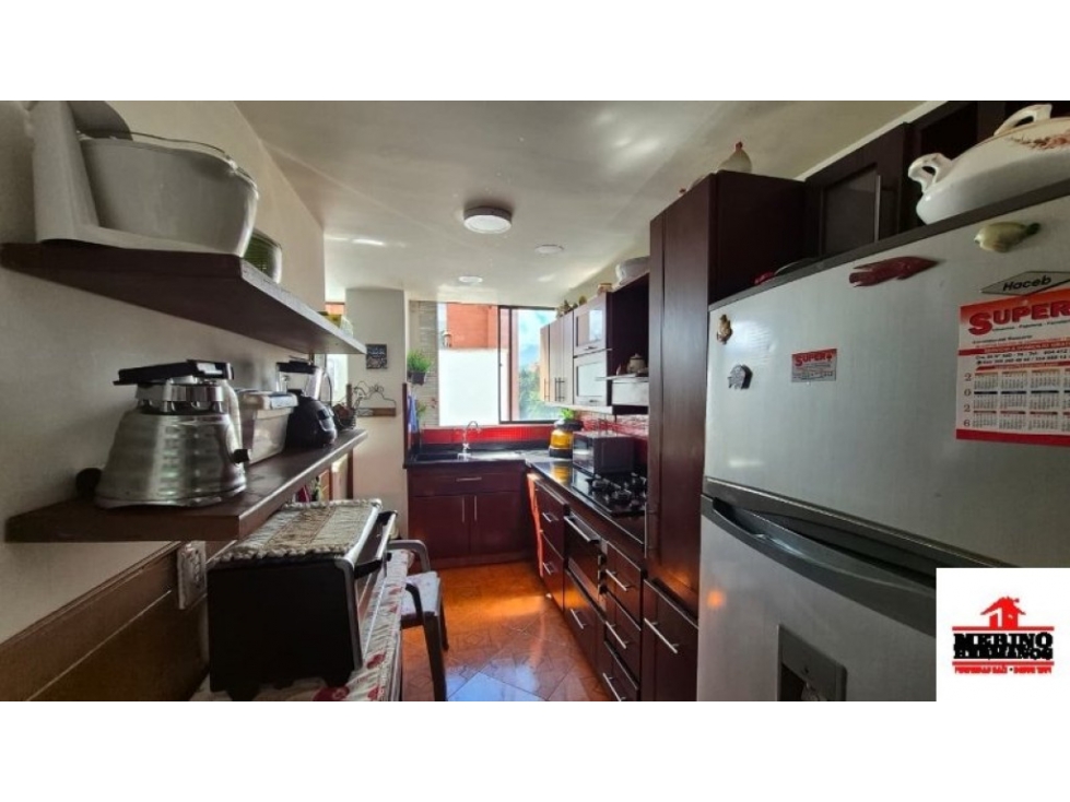 Apartamento en venta en Laureles, Medellín · foto 9 de 24