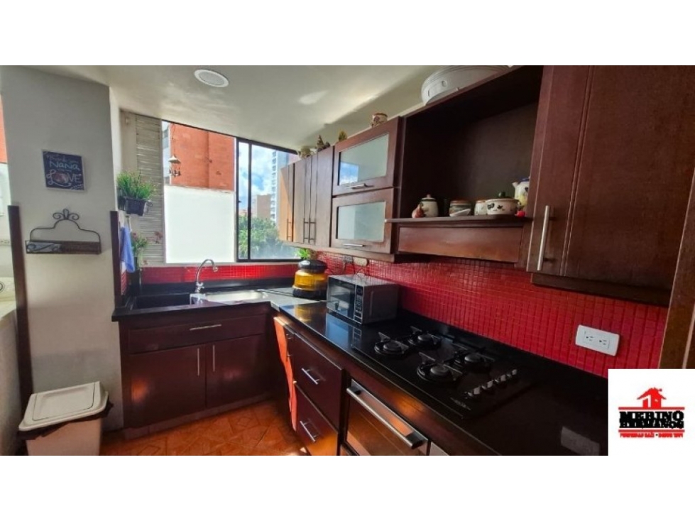 Apartamento en venta en Laureles, Medellín · foto 10 de 24