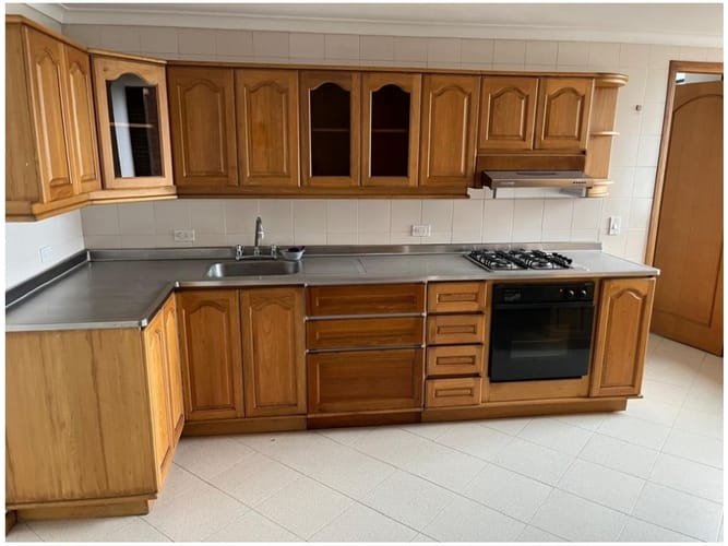 Apartamento en venta en El Poblado, Medellín · foto 8 de 17