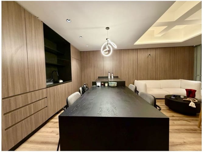 Apartamento de 2 alcobas en venta en Loma Del Chocho, Envigado, 198 m² · foto 6 de 23