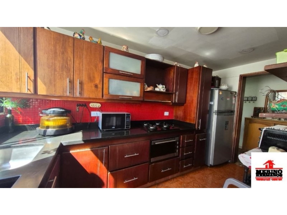 Apartamento en venta en Laureles, Medellín · foto 11 de 24