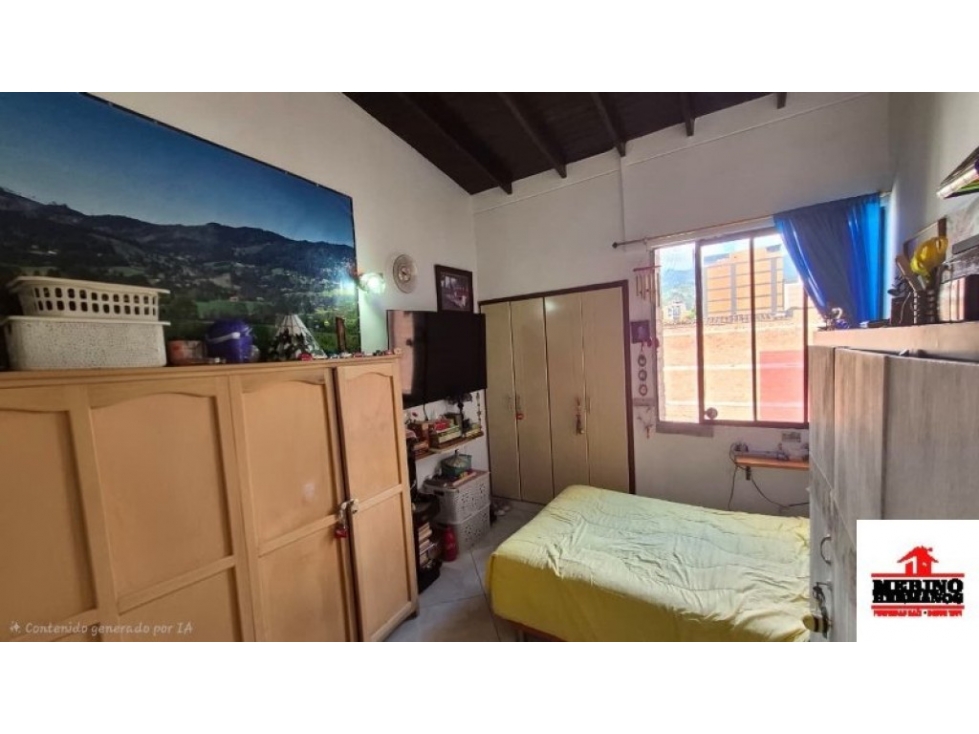 Apartamento en venta en Laureles, Medellín · foto 12 de 24