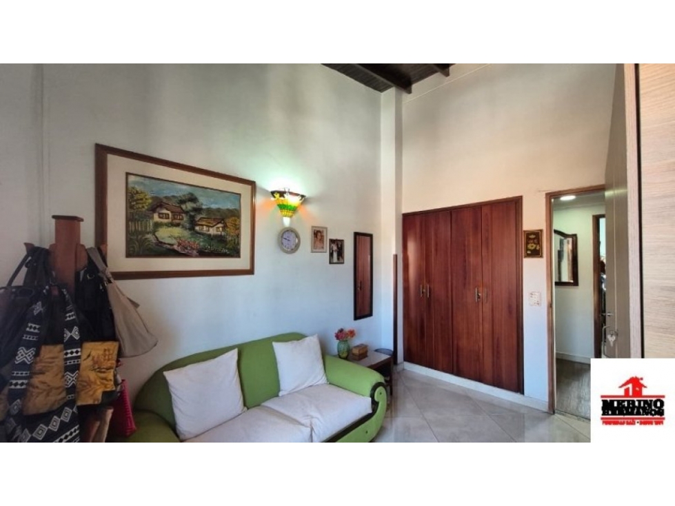 Apartamento en venta en Laureles, Medellín · foto 13 de 24