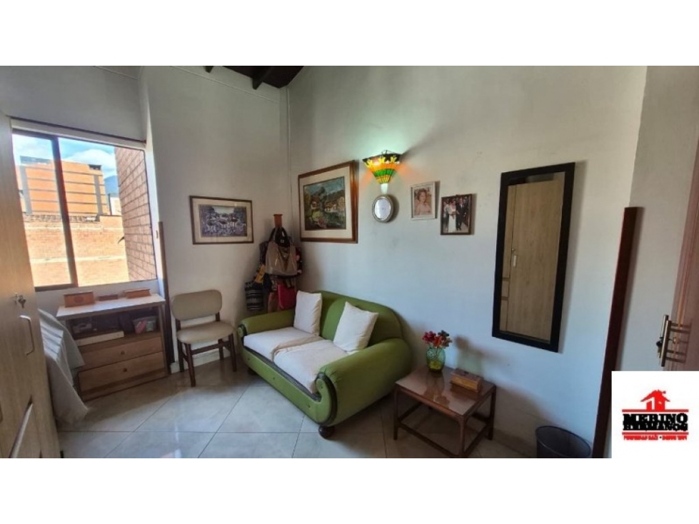 Apartamento en venta en Laureles, Medellín · foto 14 de 24