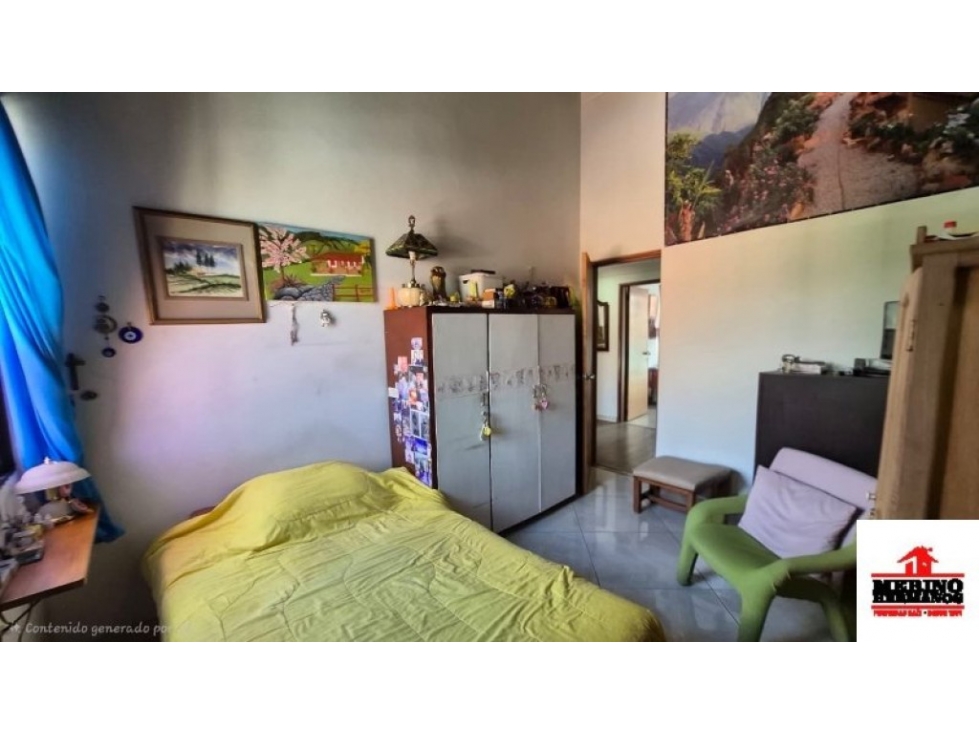 Apartamento en venta en Laureles, Medellín · foto 15 de 24