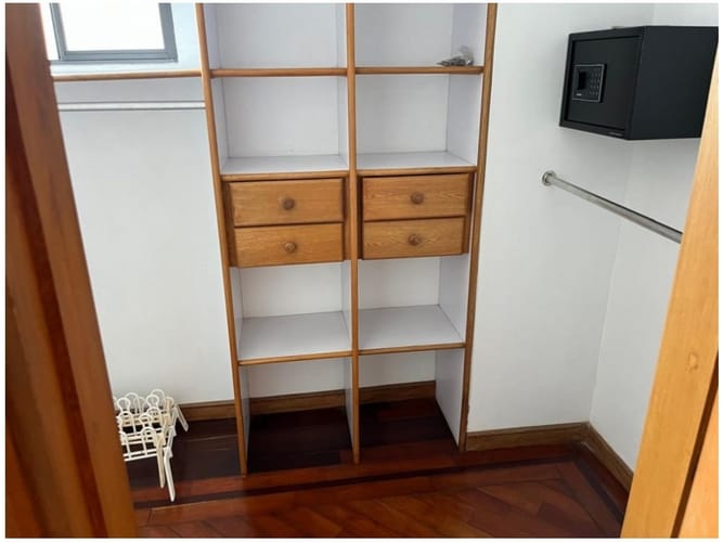 Apartamento en venta en El Poblado, Medellín · foto 13 de 17