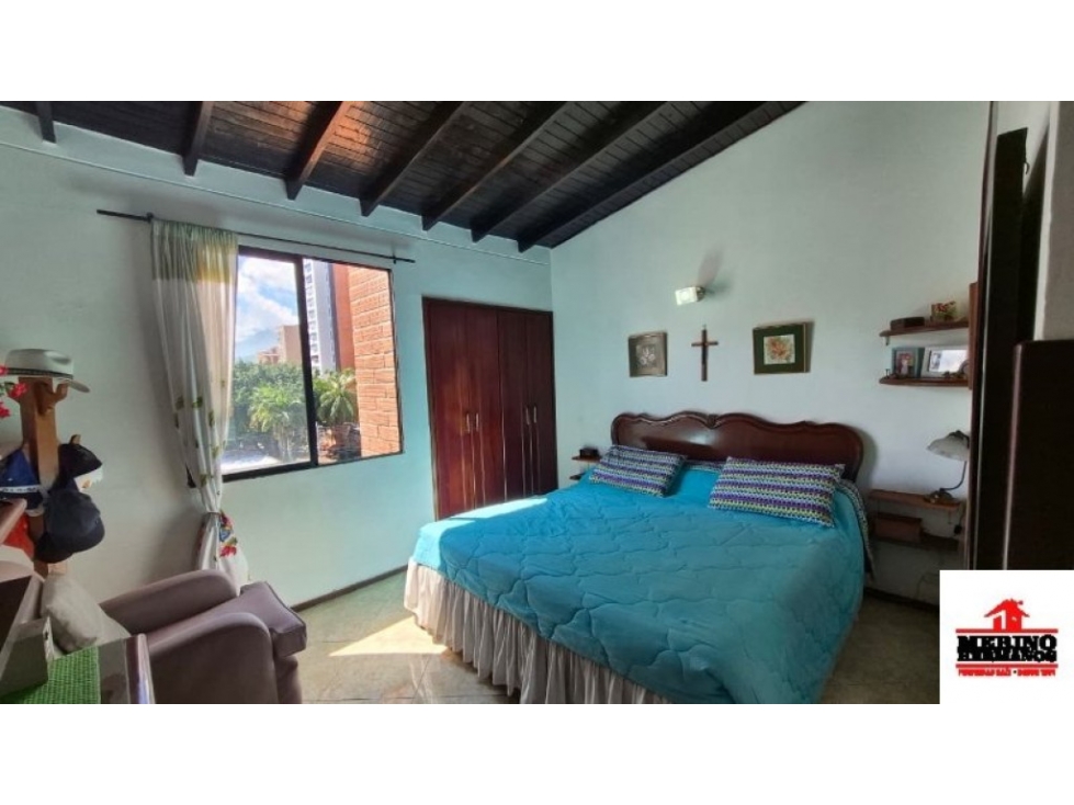 Apartamento en venta en Laureles, Medellín · foto 16 de 24