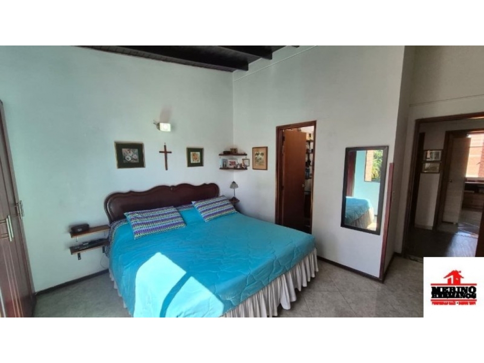 Apartamento en venta en Laureles, Medellín · foto 17 de 24
