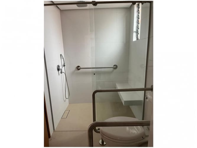 Apartamento en venta en El Poblado, Medellín · foto 15 de 17