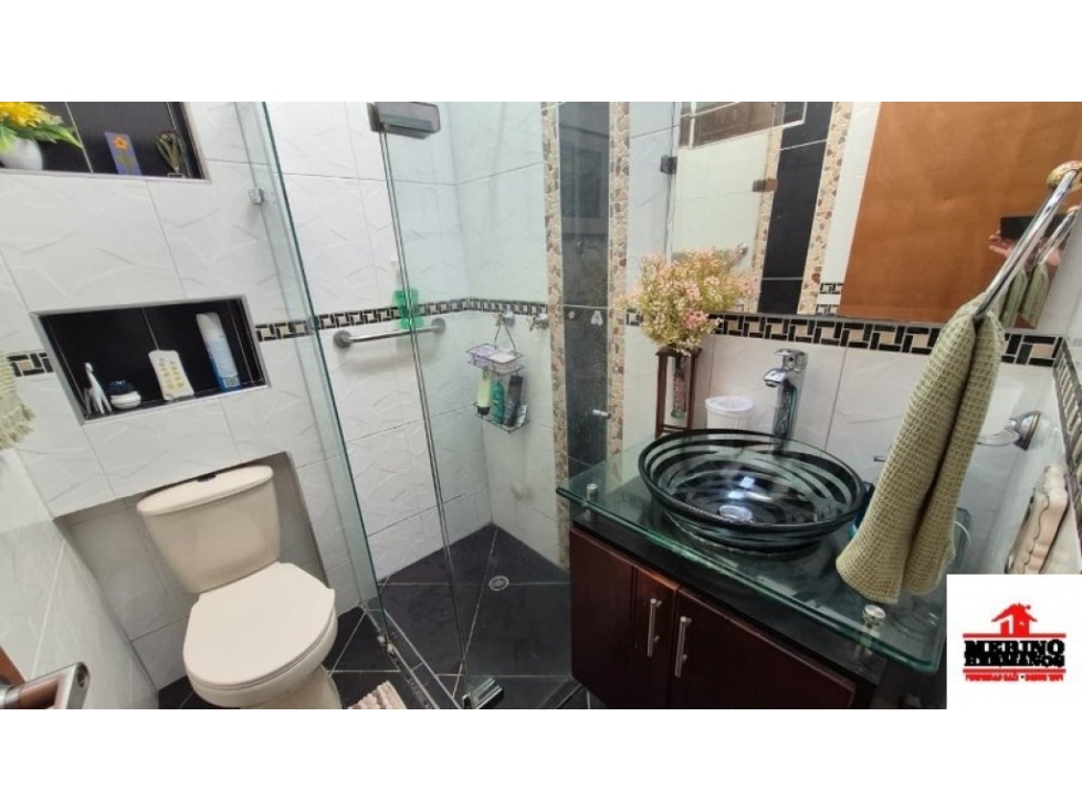 Apartamento en venta en Laureles, Medellín · foto 18 de 24