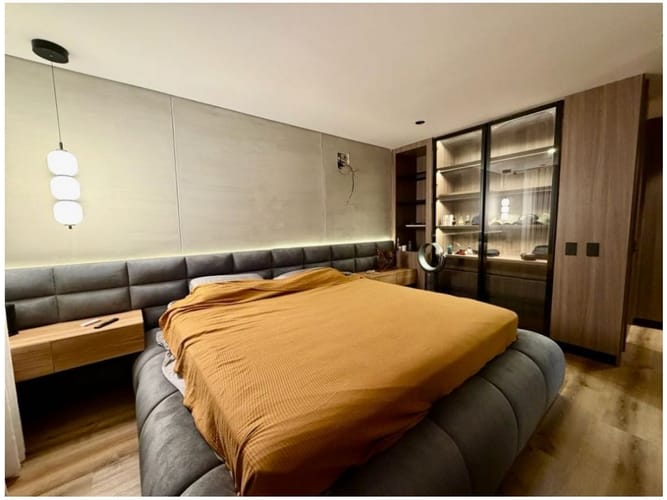 Apartamento de 2 alcobas en venta en Loma Del Chocho, Envigado, 198 m² · foto 14 de 23