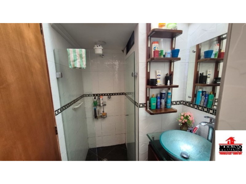Apartamento en venta en Laureles, Medellín · foto 20 de 24