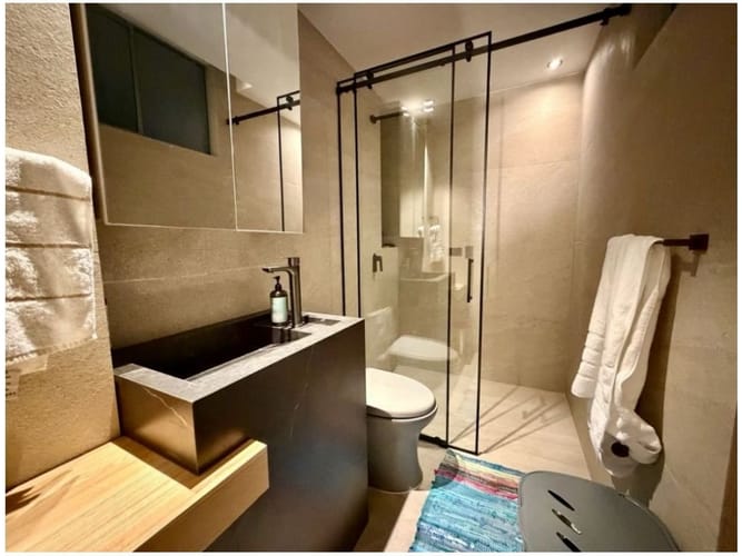 Apartamento de 2 alcobas en venta en Loma Del Chocho, Envigado, 198 m² · foto 16 de 23