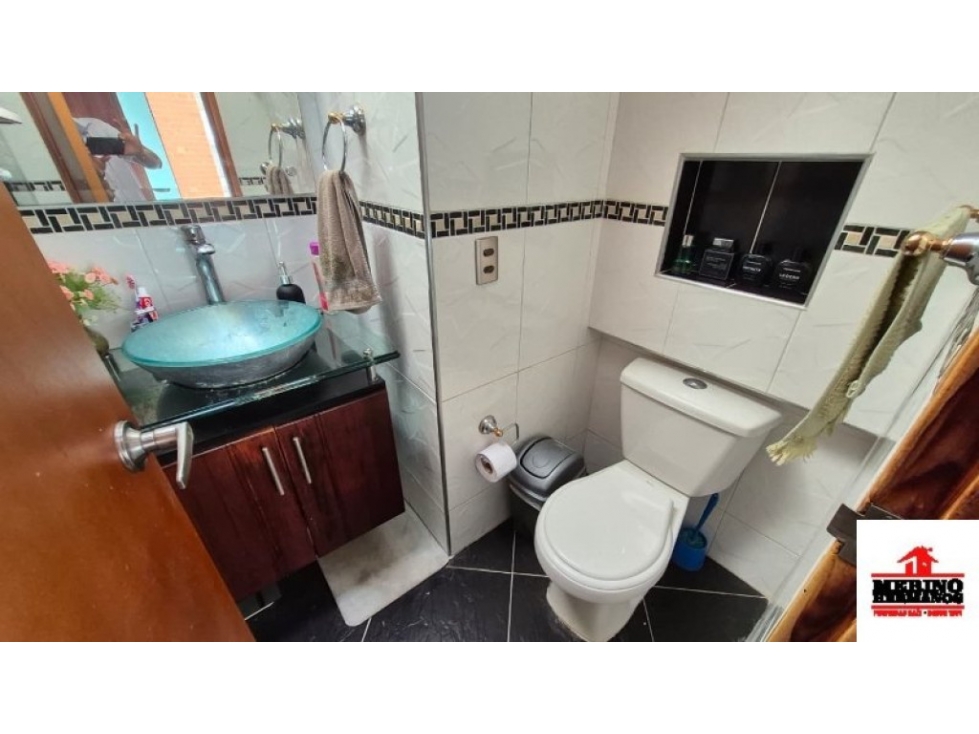 Apartamento en venta en Laureles, Medellín · foto 21 de 24