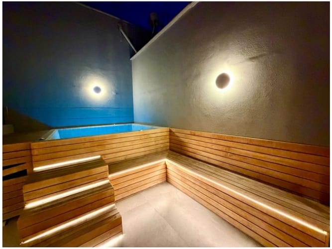 Apartamento de 2 alcobas en venta en Loma Del Chocho, Envigado, 198 m² · foto 17 de 23