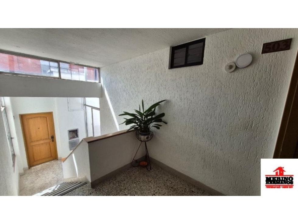 Apartamento en venta en Laureles, Medellín · foto 22 de 24