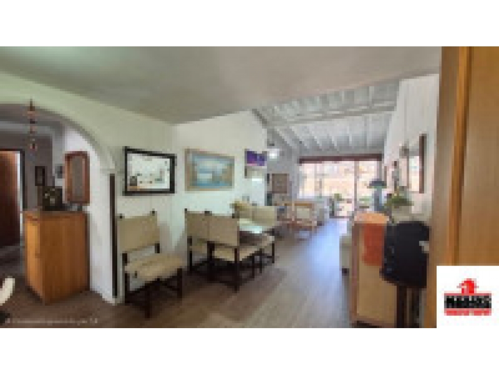 Apartamento en venta en Laureles, Medellín · foto 23 de 24