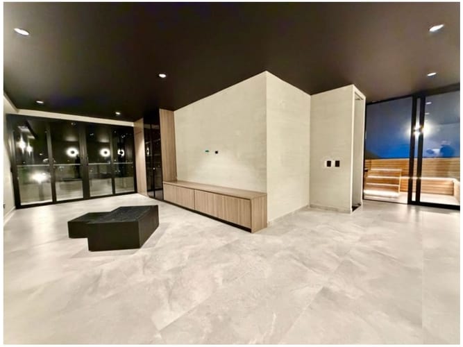Apartamento de 2 alcobas en venta en Loma Del Chocho, Envigado, 198 m² · foto 20 de 23