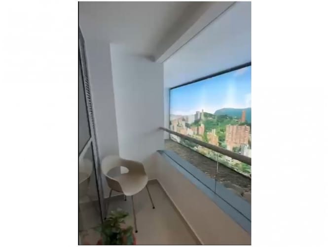 Apartamento de 3 alcobas en venta en El Poblado, Medellín, 105 m² · foto 3 de 10