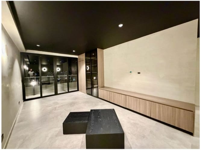 Apartamento de 2 alcobas en venta en Loma Del Chocho, Envigado, 198 m² · foto 21 de 23