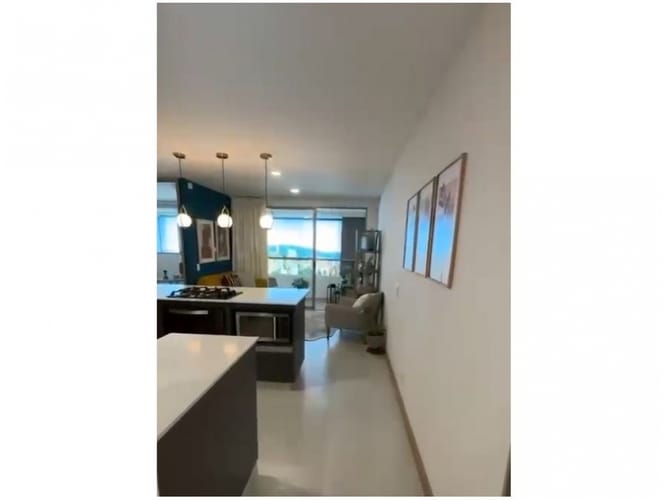 Apartamento de 3 alcobas en venta en El Poblado, Medellín, 105 m² · foto 5 de 10