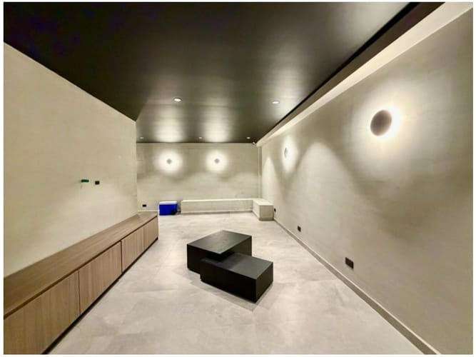 Apartamento de 2 alcobas en venta en Loma Del Chocho, Envigado, 198 m² · foto 23 de 23