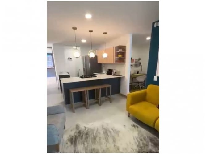 Apartamento de 3 alcobas en venta en El Poblado, Medellín, 105 m² · foto 8 de 10