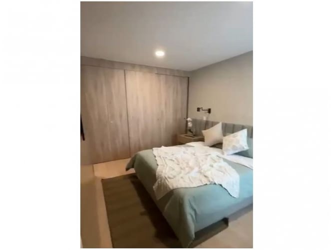 Apartamento de 3 alcobas en venta en El Poblado, Medellín, 105 m² · foto 9 de 10