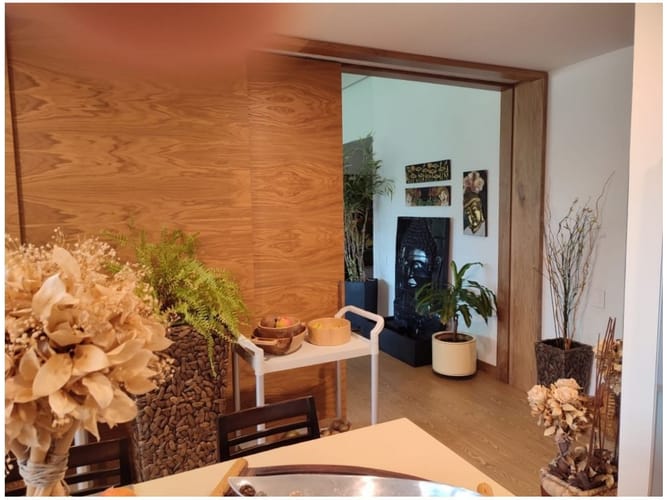 Casa en venta en Loma Del Chocho, Envigado · foto 6 de 13