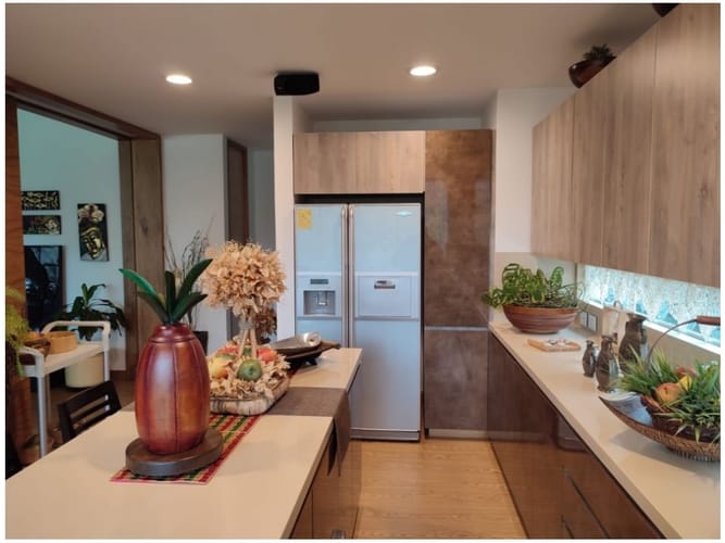 Casa en venta en Loma Del Chocho, Envigado · foto 8 de 13