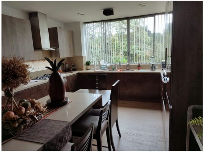 Casa en venta en Loma Del Chocho, Envigado · foto 9 de 13