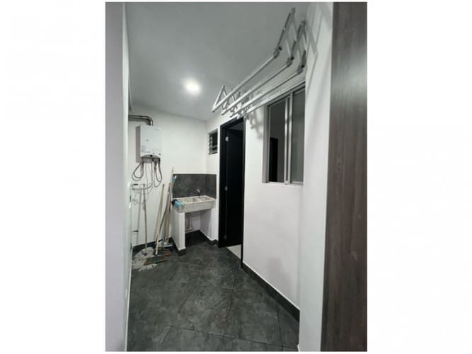 Apartamento de 2 alcobas en venta en San Lucas, Medellín, 127 m² · foto 5 de 13