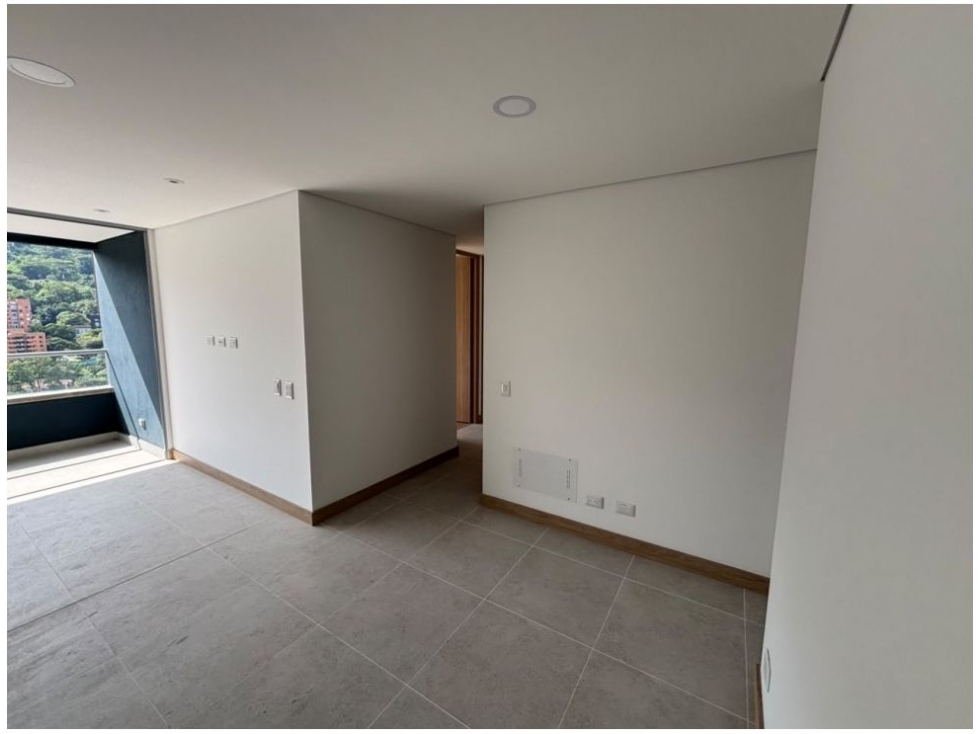 Apartamento en venta en El Poblado, Medellín · foto 6 de 24