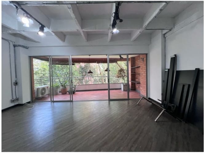 Apartamento de 2 alcobas en venta en San Lucas, Medellín, 127 m² · foto 7 de 13
