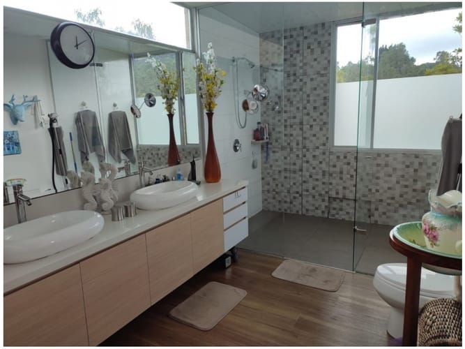 Casa en venta en Loma Del Chocho, Envigado · foto 12 de 13
