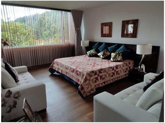 Casa en venta en Loma Del Chocho, Envigado · foto 13 de 13