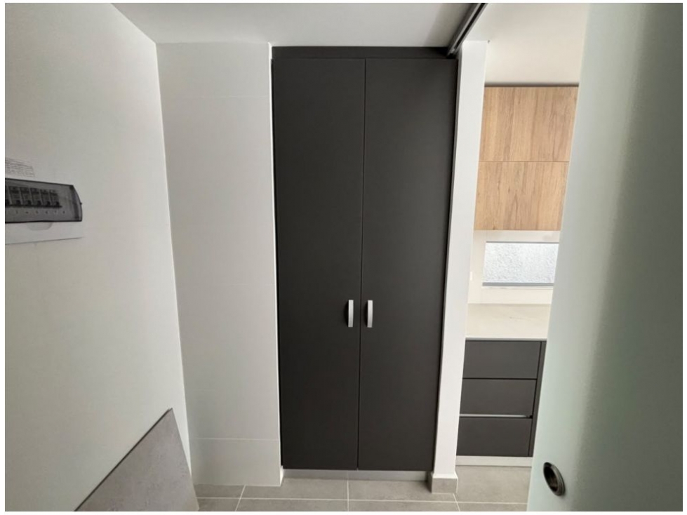 Apartamento en venta en El Poblado, Medellín · foto 10 de 24