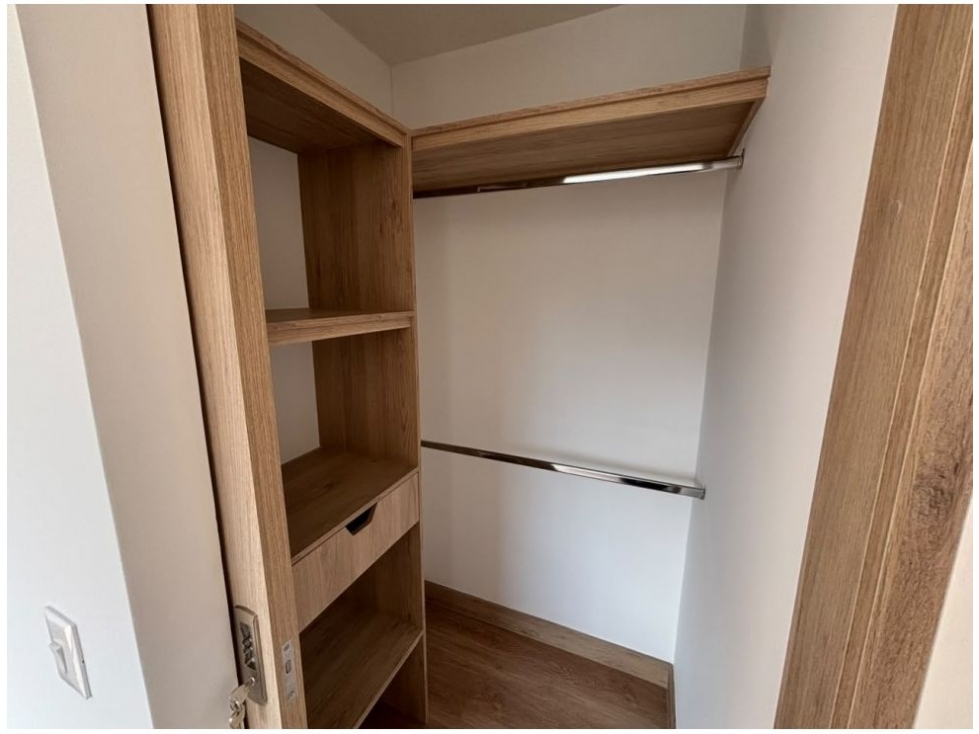 Apartamento en venta en El Poblado, Medellín · foto 14 de 24