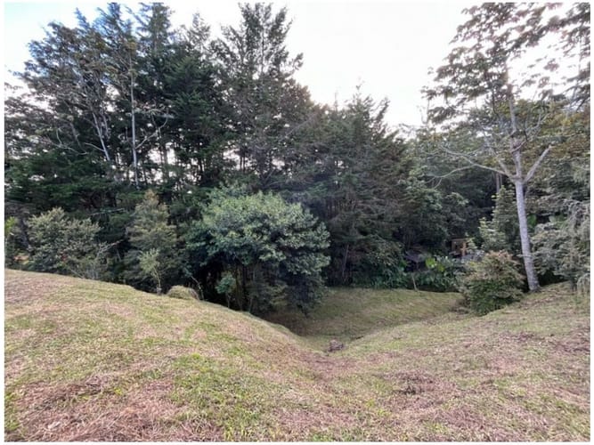 Lote en venta en Quirama, El Carmen de Viboral, 3800 m² · foto 3 de 8
