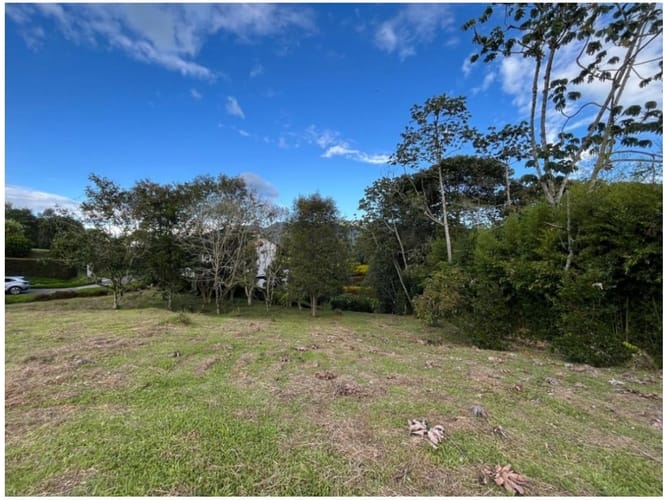 Lote en venta en Quirama, El Carmen de Viboral, 3800 m² · foto 5 de 8
