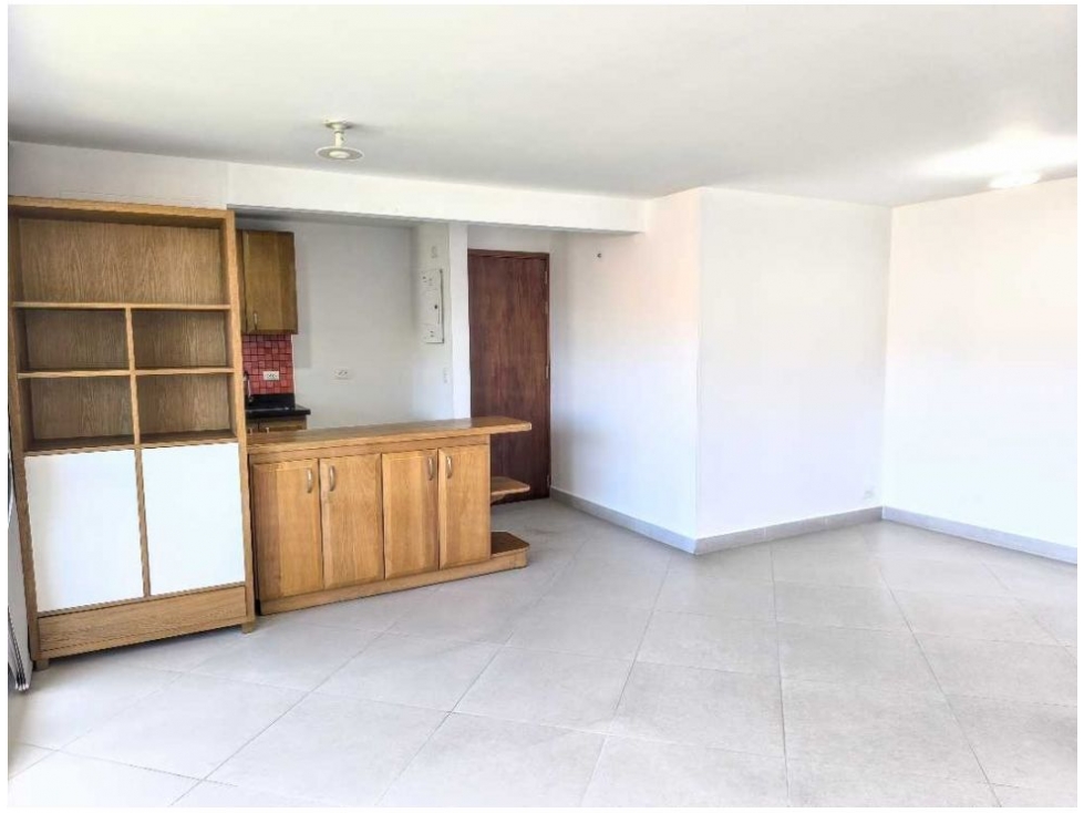 Apartamento en venta en La Pilarica, Medellín · foto 4 de 24