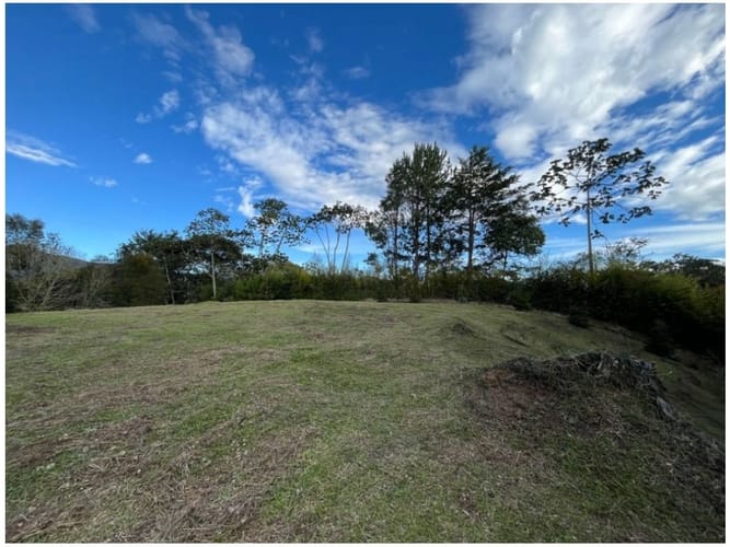 Lote en venta en Quirama, El Carmen de Viboral, 3800 m² · foto 6 de 8